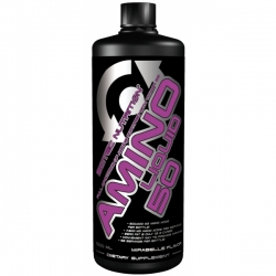 Amino Liquid 50 (срок 04.07.21)