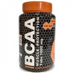  BCAA Tabs 1000 mg