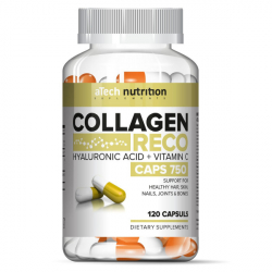 Collagen RECO Caps