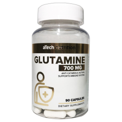 Glutamine 700 mg