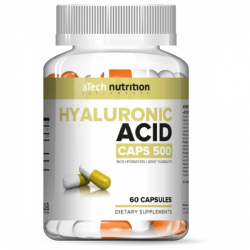 Hyaluronic acid 150 mg