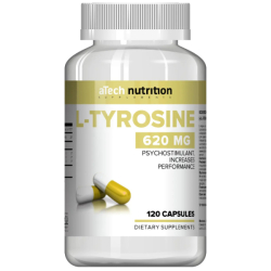 L-Tyrosine 500 mg (срок 28.02.24)
