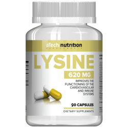 Lysine 500 mg (срок 21.02.24)
