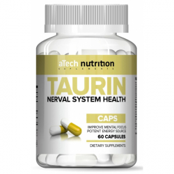 Taurin 500 mg