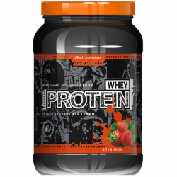 Whey Protein 100% (банка)