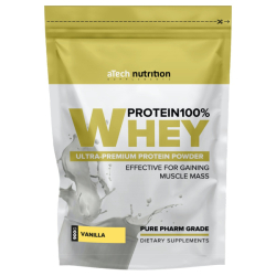 Whey Protein 100% (пакет)