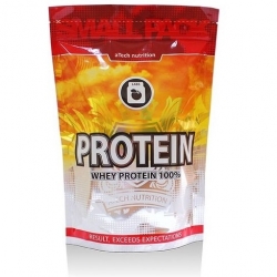 Whey Protein 100% (срок)