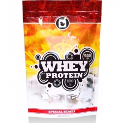 Whey Protein 100% Special Series (срок 07.08.21)