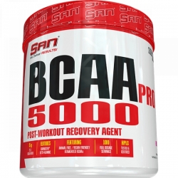 BCAA-Pro 5000 (срок 30.09.21)