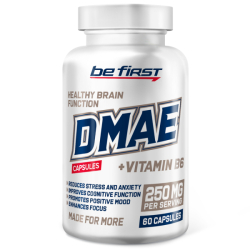 DMAE (ДМАЭ) 250 mg