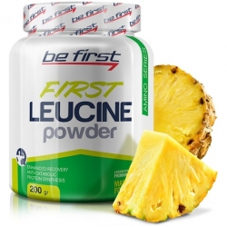 First Leucine Powder (срок 14.12.19)