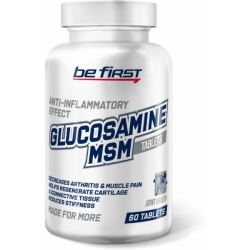 Glucosamine+MSM
