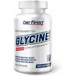 Glycine 820 mg