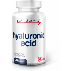 Hyaluronic Acid 100 mg (срок 02.02.23)