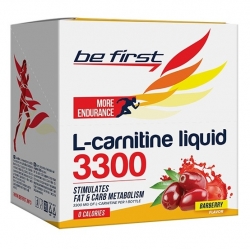 L-Carnitine 3300