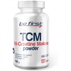 TCM (Tri-Creatine Malate)