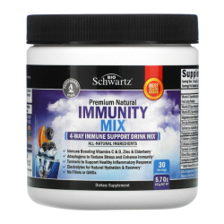 Premium Natural Immunity Mix