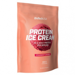  Protein Ice Cream