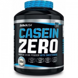 Casein Zero