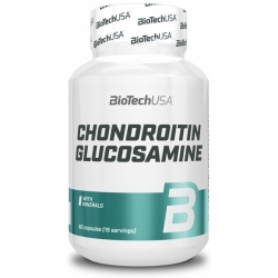 Chondroitin Glucosamine