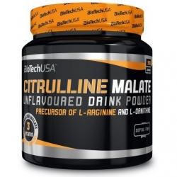 Citrulline Malate Powder (без вкуса)