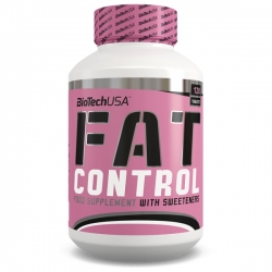 Fat Control