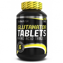 Glutanator Tablets