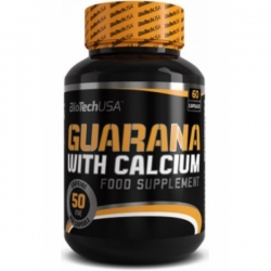 Guarana with Calcium