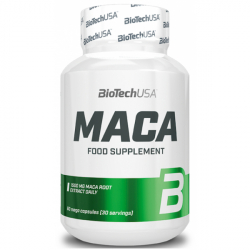 Maca 750 mg
