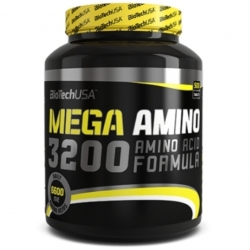 Mega Amino 3200 