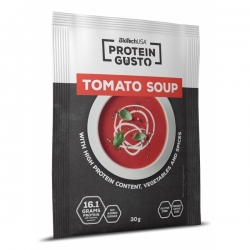 PG Tomato Soup