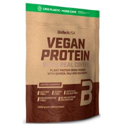Vegan Protein (срок 20.02.23)