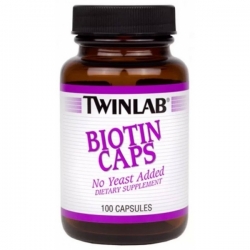 Biotin Caps