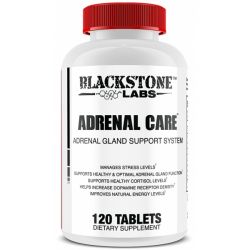 Adrenal Care