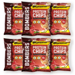 BOMBERS Protein Chips