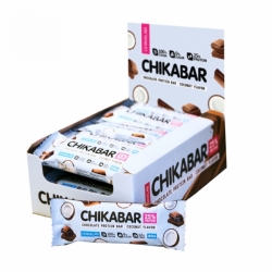 Chikalab Protein Bar