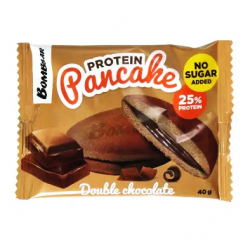Protein Pancake (с начинкой)