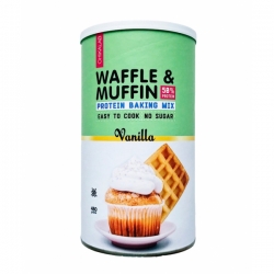 Смесь Waffle & Muffin Chikalab (срок 26.11.21)