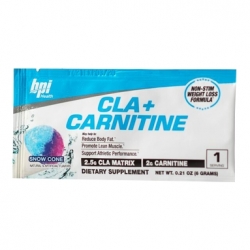 CLA + Carnitine
