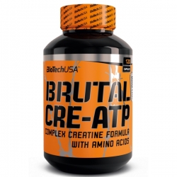 Brutal Cre-ATP