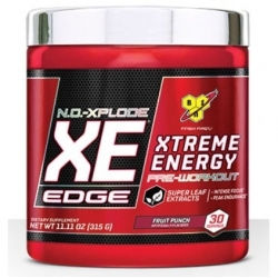 N.O.-Xplode XE Edge (срок 31.03.19)