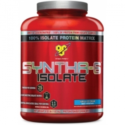 Syntha-6 Isolate (срок 31.08.19)
