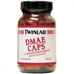 DMAE Caps