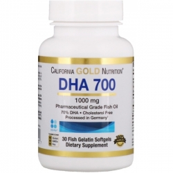 DHA 700 1000 mg