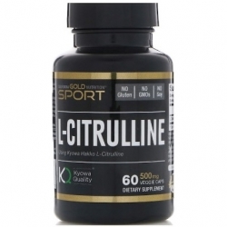 L-Citrulline 500 mg