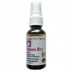Vitamin B12 Liquid 500 mcg