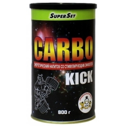 Carbo Kick