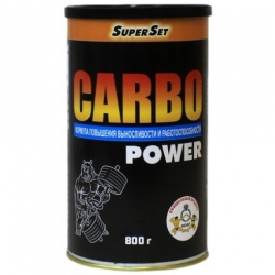 Carbo Power