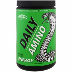 Daily Amino Energy