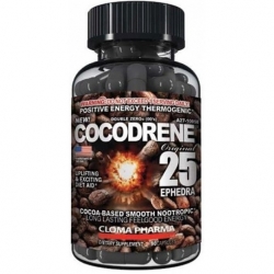 Cocodrene 25